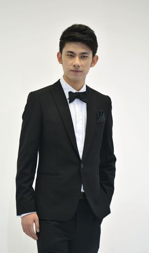王崇以 选角与表演指导负责人